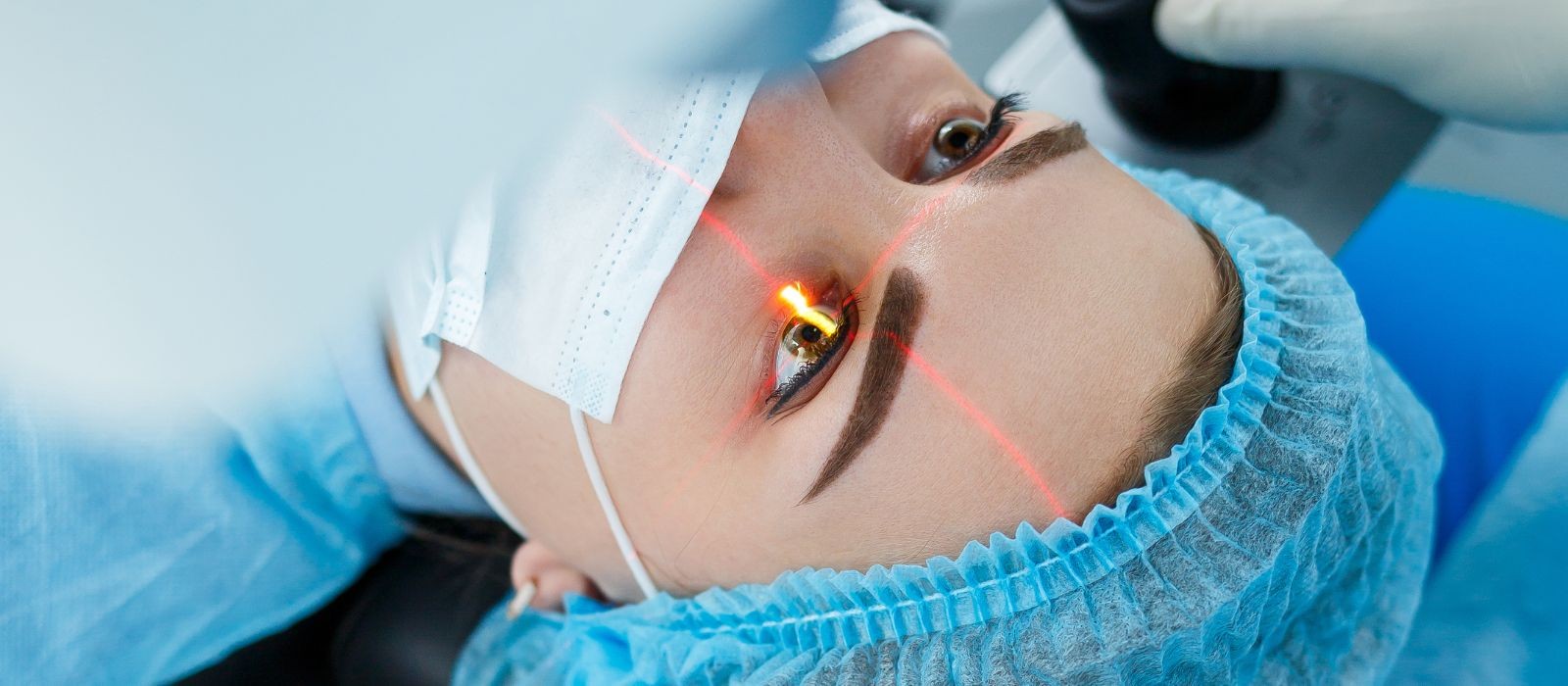 Cirurgia de Catarata é Perigosa? Entenda os Riscos e Como Eles São Reduzidos